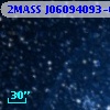 2MASS J06094093-6847002