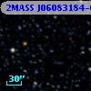 2MASS J06083184-6816353