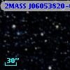 2MASS J06053820-6829490