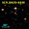 2MASS J06295640-6938129
