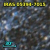 IRAS 05394-7015