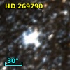 HD 269790