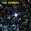 HD 269841