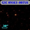 GSC 09163-00758