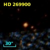 HD 269900