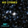 HD 270083
