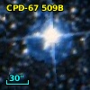 CPD-67   509B