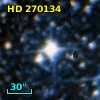 HD 270134