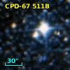 CPD-67   511B