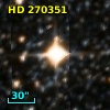 HD 270351