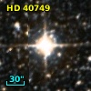 HD  40749