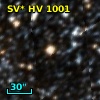 SV* HV  1001
