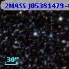 2MASS J05381479-6736340