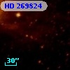 HD 269824