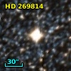 HD 269814