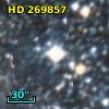 HD 269857