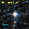 HD 269910