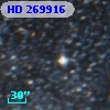 HD 269916