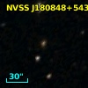 NVSS J180848+543037