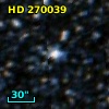 HD 270039