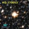 HD 270053