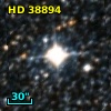 HD  38894