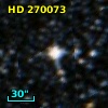 HD 270073