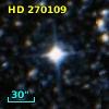 HD 270109