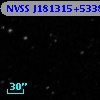 NVSS J181315+533853