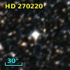 HD 270220