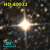 HD  40032