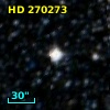 HD 270273