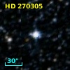 HD 270305