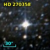 HD 270358