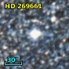 HD 269661