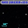 NVSS J181359+551427