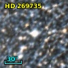 HD 269735