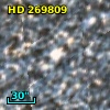 HD 269809