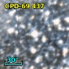 CPD-69   437