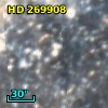 HD 269908