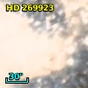 HD 269923