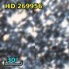 HD 269956