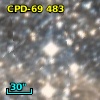 CPD-69   483