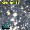 CPD-69   485