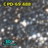 CPD-69   488