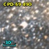 CPD-69   490