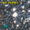 HD 269982