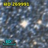 HD 269991