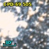 CPD-69   505