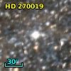 HD 270019